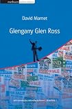 Glengarry Glen Ross (Methuen Student Editions)