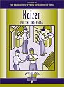Kaizen for the Shop Floor: A Zero-Waste Environment with Process Automation (Shopfloor Series)