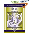 Kaizen for the Shop Floor (Shopfloor Series)