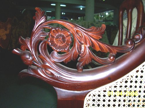 Dambulu Furniture