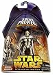Star Wars Revenge of the Sith Sneak Preview Action Figure General Grievous