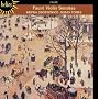 Faur�: Violin Sonatas