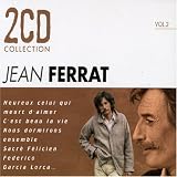 Eigenschaften Jean Ferrat  / Jean Ferrat Collection Vol. 2