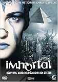 Immortal (Einzel-DVD)