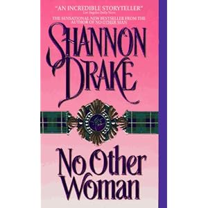 No Other Woman by Shannon Drake