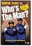 Who's the Man