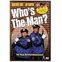 Who's the Man