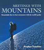 Meetings with Mountains