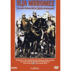 Ilja Muromez