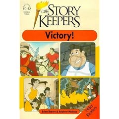 The Storykeepers: Victory Episode 12 (The story keepers - older readers series)