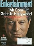 Entertainment Weekly July 21 2006 - Al Gore, Rosario Dawson, Taylor Hicks (#887)