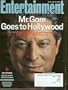 Entertainment Weekly July 21 2006 - Al Gore, Rosario Dawson, Taylor Hicks (#887)