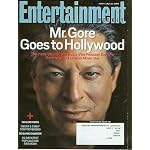 Entertainment Weekly July 21 2006 - Al Gore, Rosario Dawson, Taylor Hicks (#887) book cover