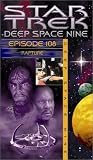 Star Trek - Deep Space Nine, Episode 108: Rapture