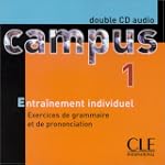 Campus 1 : Exercices de grammaire et...