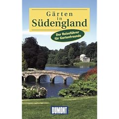 G�rten in S�dengland