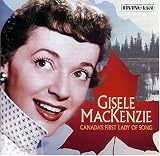 Search : Canada's First Lady of Song