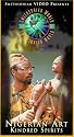 Nigerian Art: Kindred Spirits [VHS]