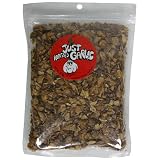 Just Tomatoes Just Roasted Garlic, 1-Pound Bag