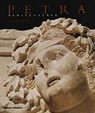 Review Thames & Hudson Ltd  / Petra Rediscovered: Lost City of the Nabataeans