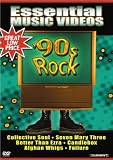  : Essential Music Videos - '90s Rock