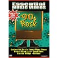 Essential Music Videos - '90s Rock by