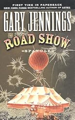 The Road Show: Spangle #1 (Spangle, No 1)