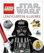 L'encyclopedie lego star wars