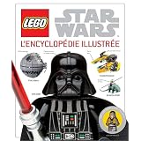 L'encyclopedie lego star warspar Collectif