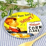 �P���b�O�A�����J���e�C�X�g�v���[�gSend them back Happy
