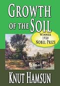Growth of the Soil