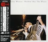 ナッシン・バット・ザ・ブルース