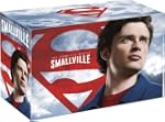 Smallville - Int�grale saison 1 � 10...