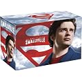Smallville - Season 1-10 Complete [DVD]