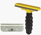 Furminator DeShedding Tool PLUS Replacement Blade (LARGE)
