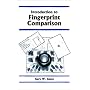 Introduction to Fingerprint Comparison