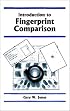 Introduction to Fingerprint Comparison