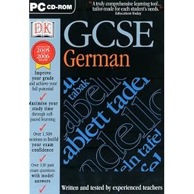 GCSE German 2005/2006