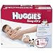 Huggies Snug and Dry Diapers, Step 1, 100 Count