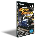 Trainz Railway Simulator 2004 - Passenger Ed  (PC)