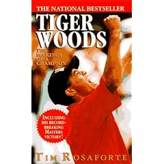 Tiger Woods: The Making of a Champion