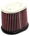 K&N HA-0750 Replacement Air Filter