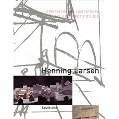 Henning Larsen: The Architect's Studio (Arkitekturens Vrksteder)