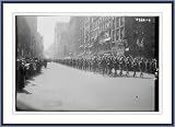 Photo (L): 27th Parade