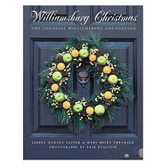 Williamsburg Christmas