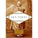 Zen Poems (Everyman's Library Pocket Poets)