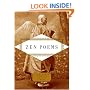 Zen Poems (Everyman's Library Pocket Poets)