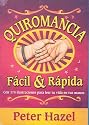 Quiromancia Facil & Rapida (Spanish Edition)