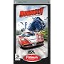 Burnout Legends Platinum (PSP)