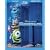 Monsters, Inc. (3-Disc Edition) [Blu-ray]